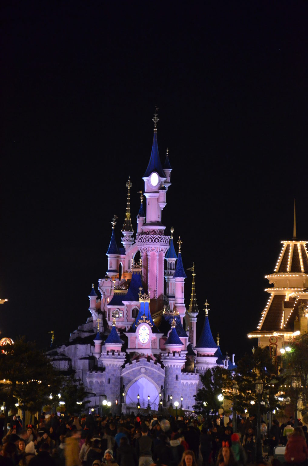 Fun Times at Disneyland Paris With and Without Kids KarsTravels